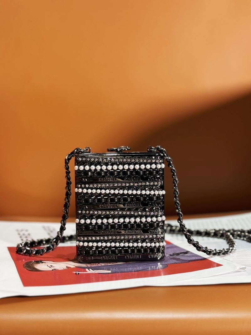 Ch**el evening bags